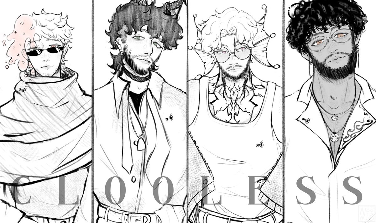 noomiz☆諾米斯 tweet media