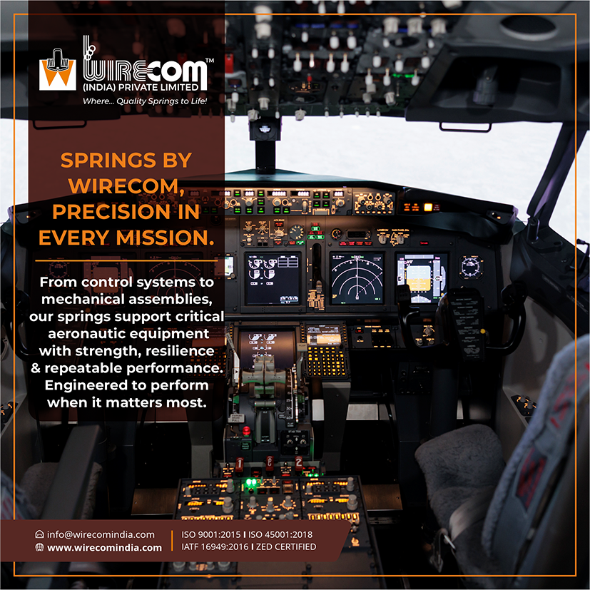 Wirecom India tweet media