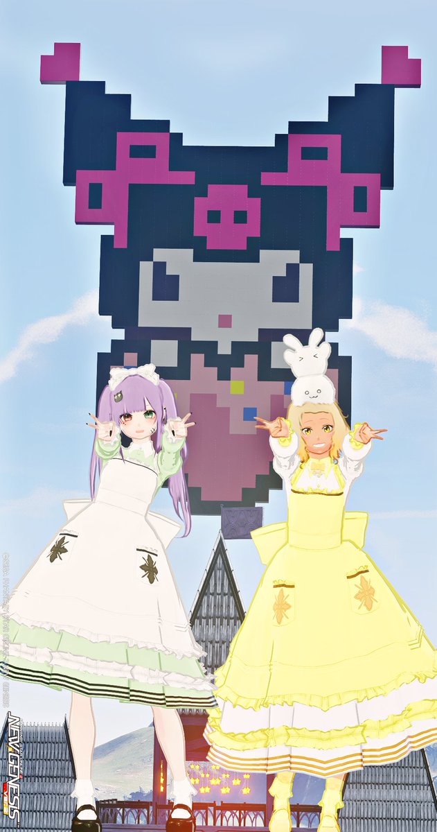 あしゅ⋆｡˚✩ฅ^-ω-^ฅ✩ﾟ｡⋆るーむ tweet media