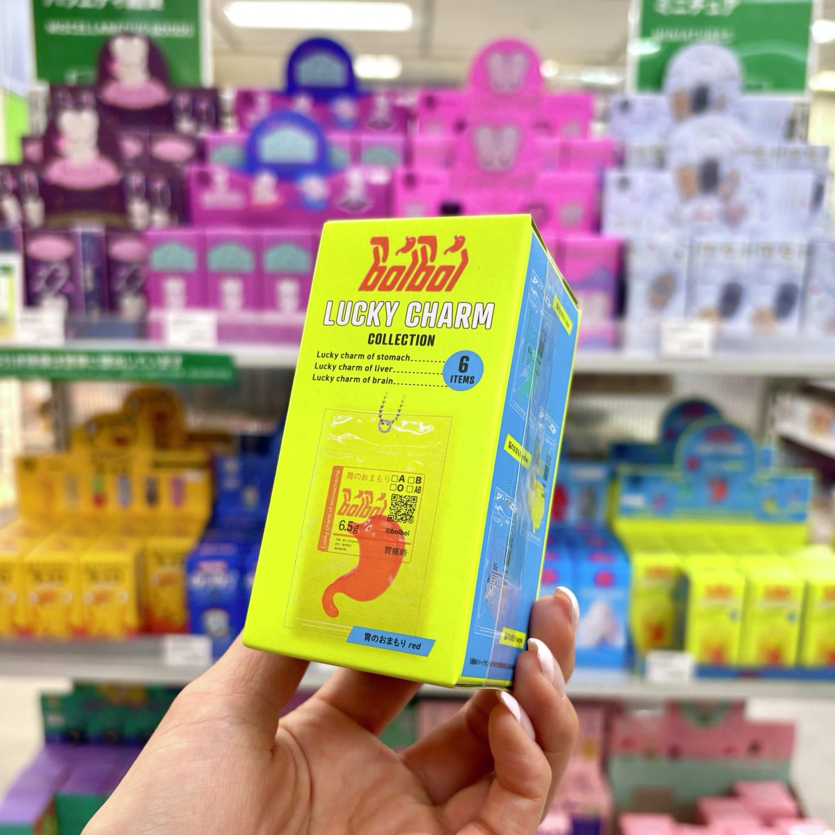 ハンズ公式 tweet media