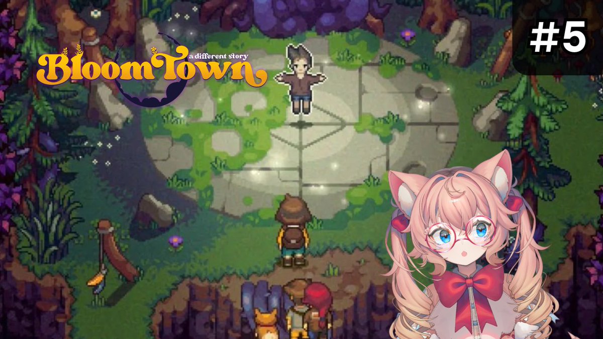 Chi Chimernyan 🐾🍩 tweet media