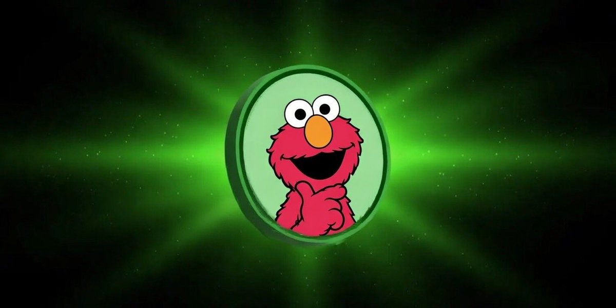 74SaroErc's tweet photo. @Fuego100x @elmo_on_eth $ELMO https://t.co/D9UXyJJgNn