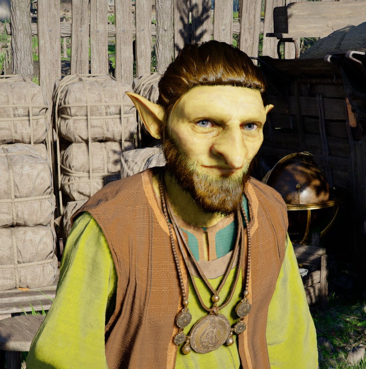 Hello fellow Hernandians