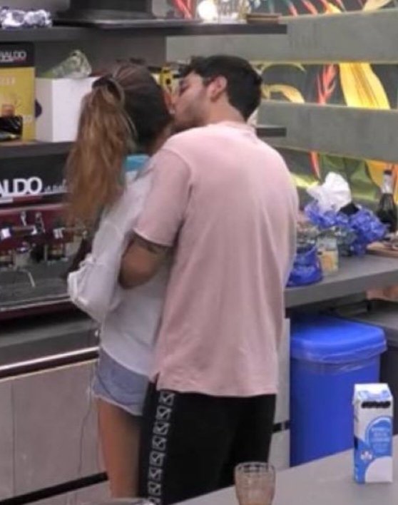 Paola💕🐯🐻 tweet media