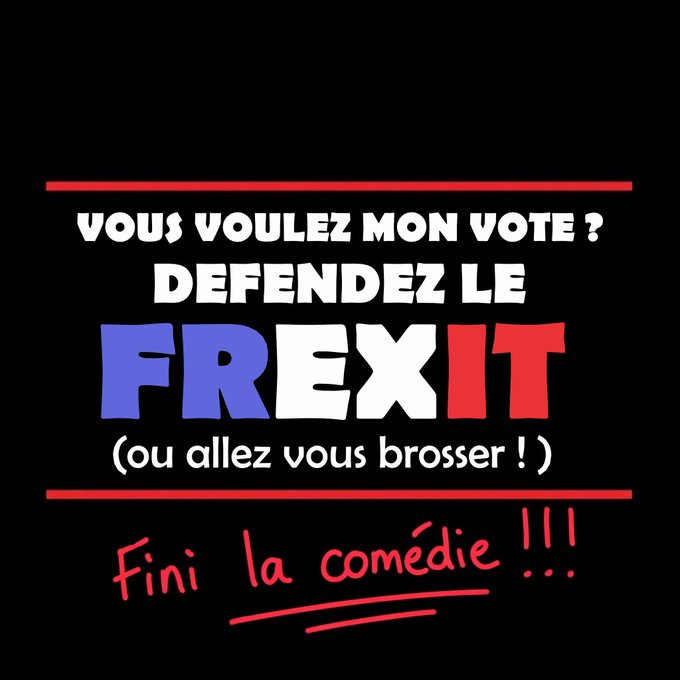 🇨🇵🕊️🗽Mais oui bien sûr🗽🕊️🇨🇵 tweet media
