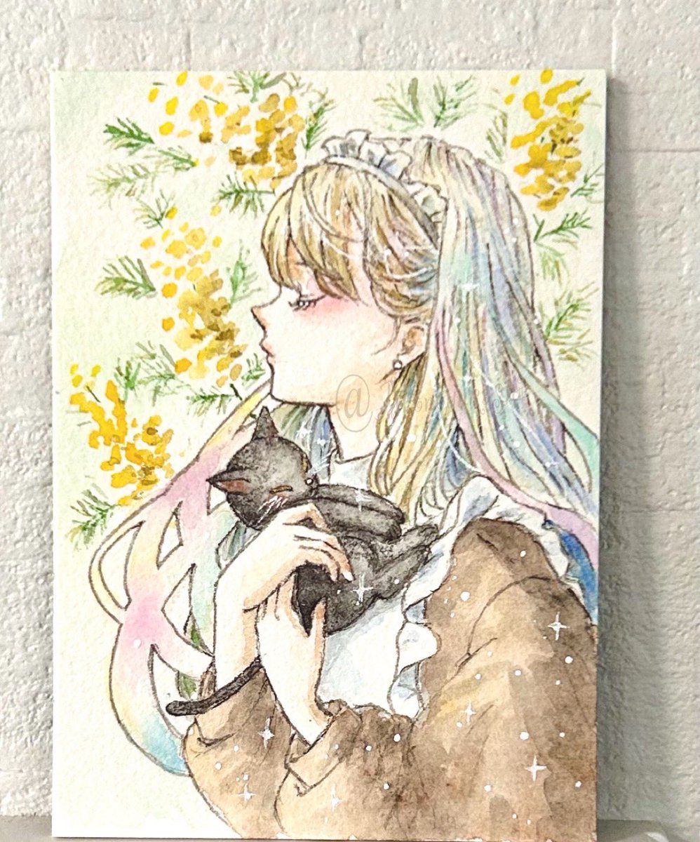 ものゆかし**Monoyukashi·** tweet media