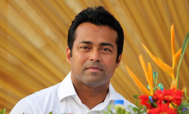 Indepthcomments's tweet image. #WestBengal #Goa Tennis ace Leander Pace to join BJP &amp;amp; campaign for the party. 
In the last Goa Elections of 2022 he had joined TMC &amp;amp; was short listed by Prashant Kishor to contest as he has Goan roots. It was cancelled after it was found that hardly anyone knew him in Goa. Now