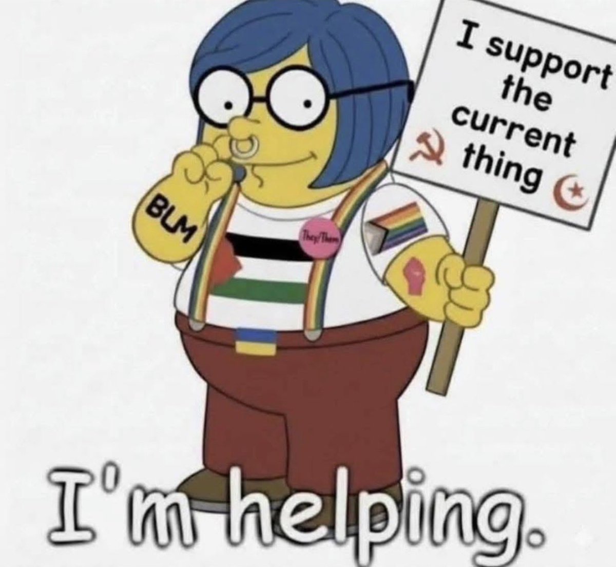 Marcus Booker tweet media