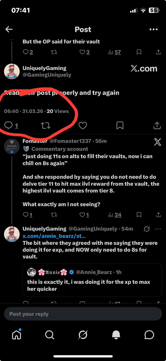 Fomaster tweet media