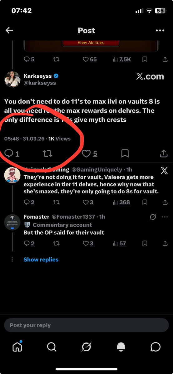 Fomaster tweet media