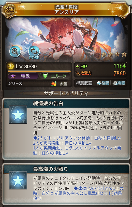 グラブル攻略＠GameWith tweet media