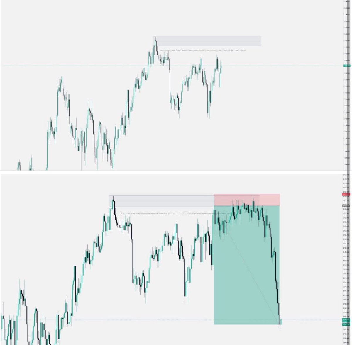 Born To Trade tweet media