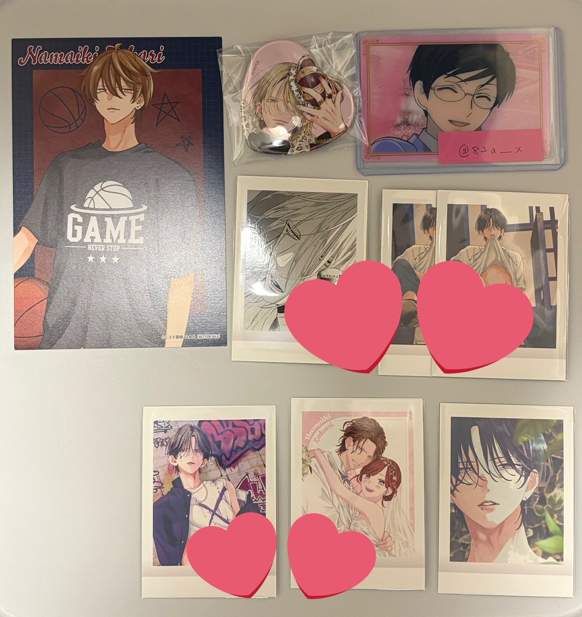 みゆ🎀 tweet media