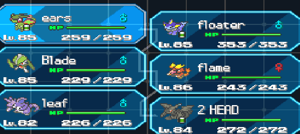 I think the team is ready to fuck some shit later