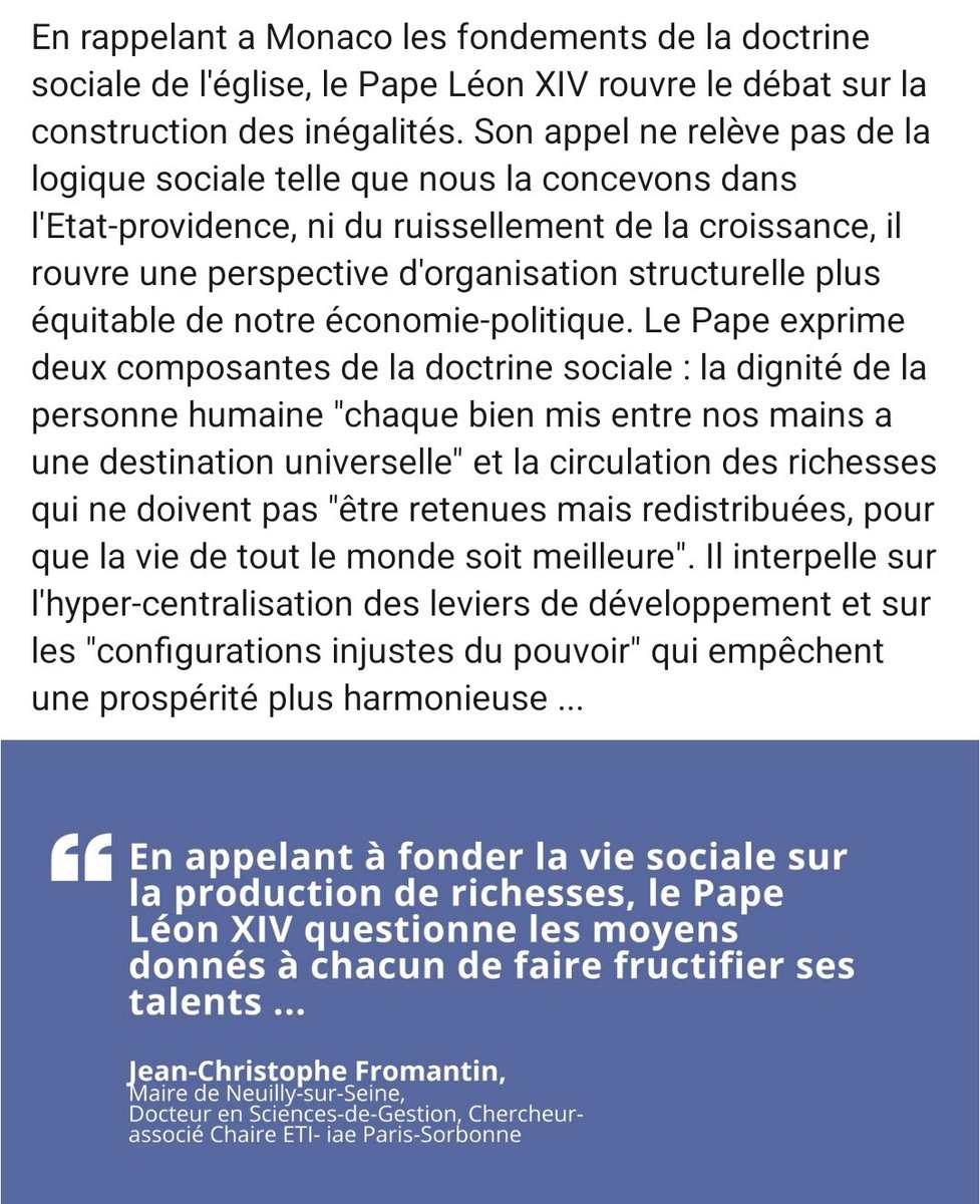 J-C Fromantin tweet media