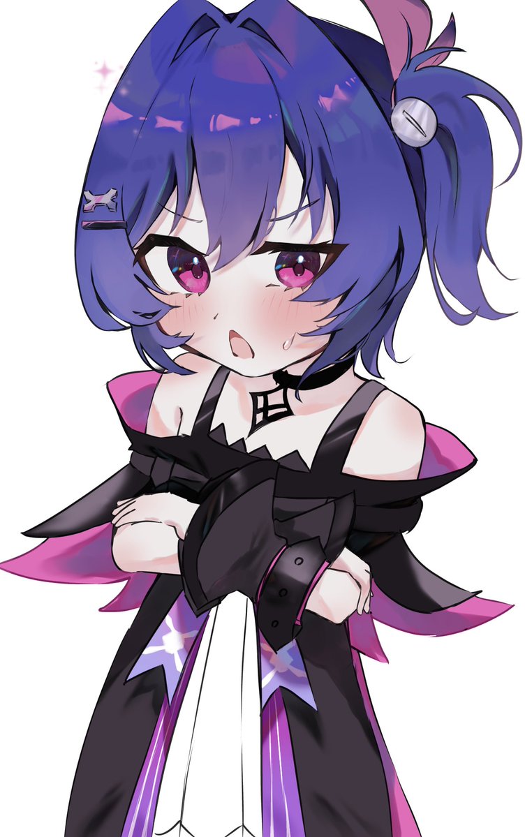 おちゃっぱ🍵 tweet media