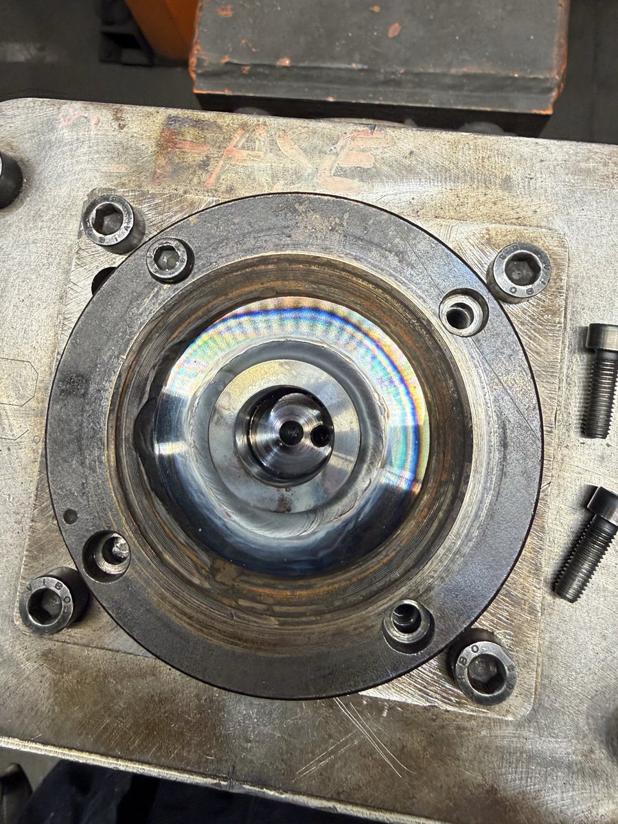 forever trench tweet media