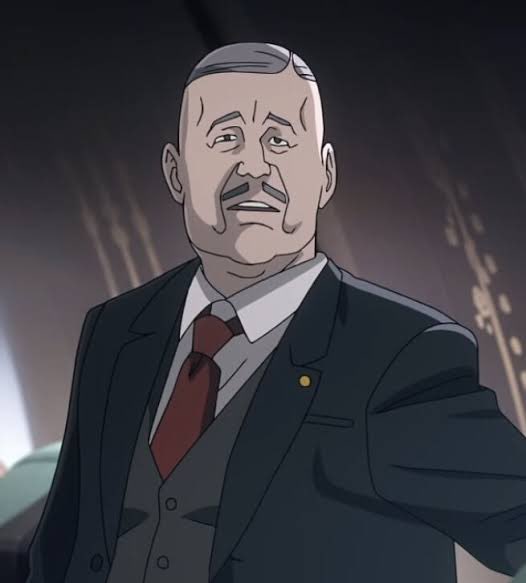 パールマンMK5 tweet media