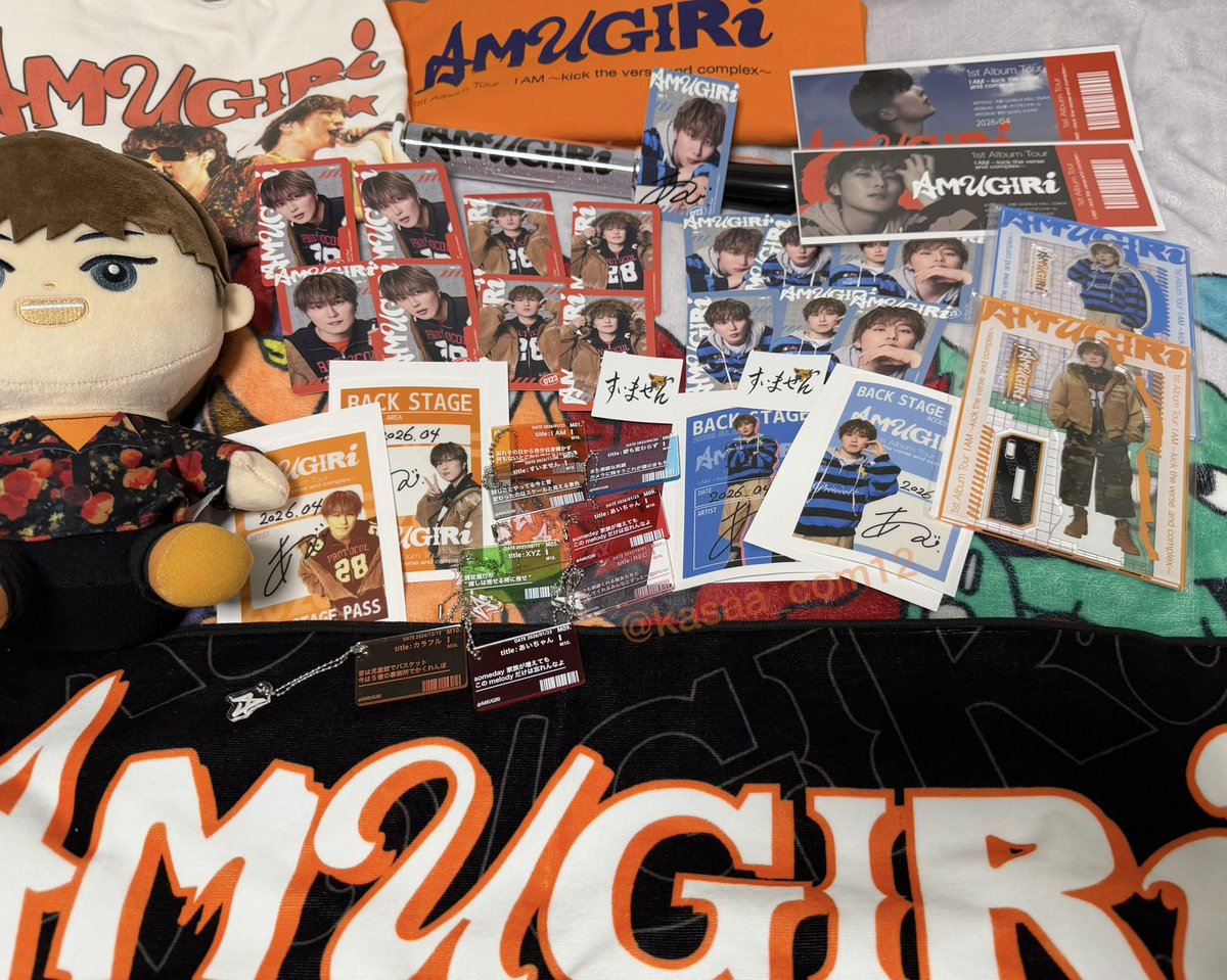 あさか tweet media