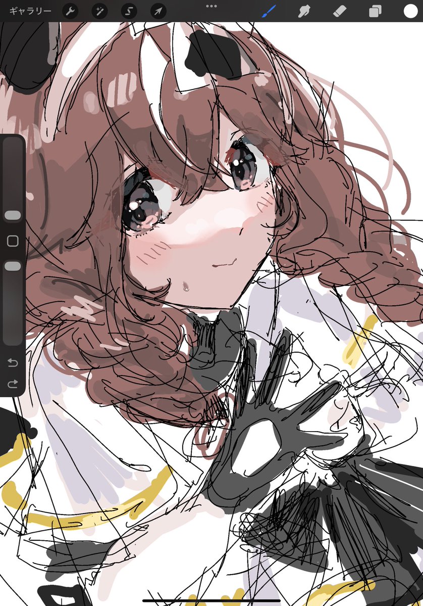 むん🥐 tweet media