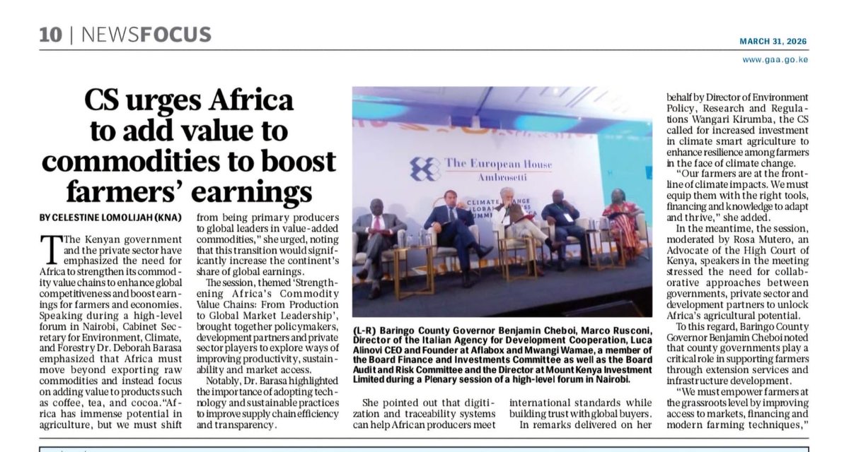 Dr Deborah Mlongo Barasa, E.G.H. tweet media