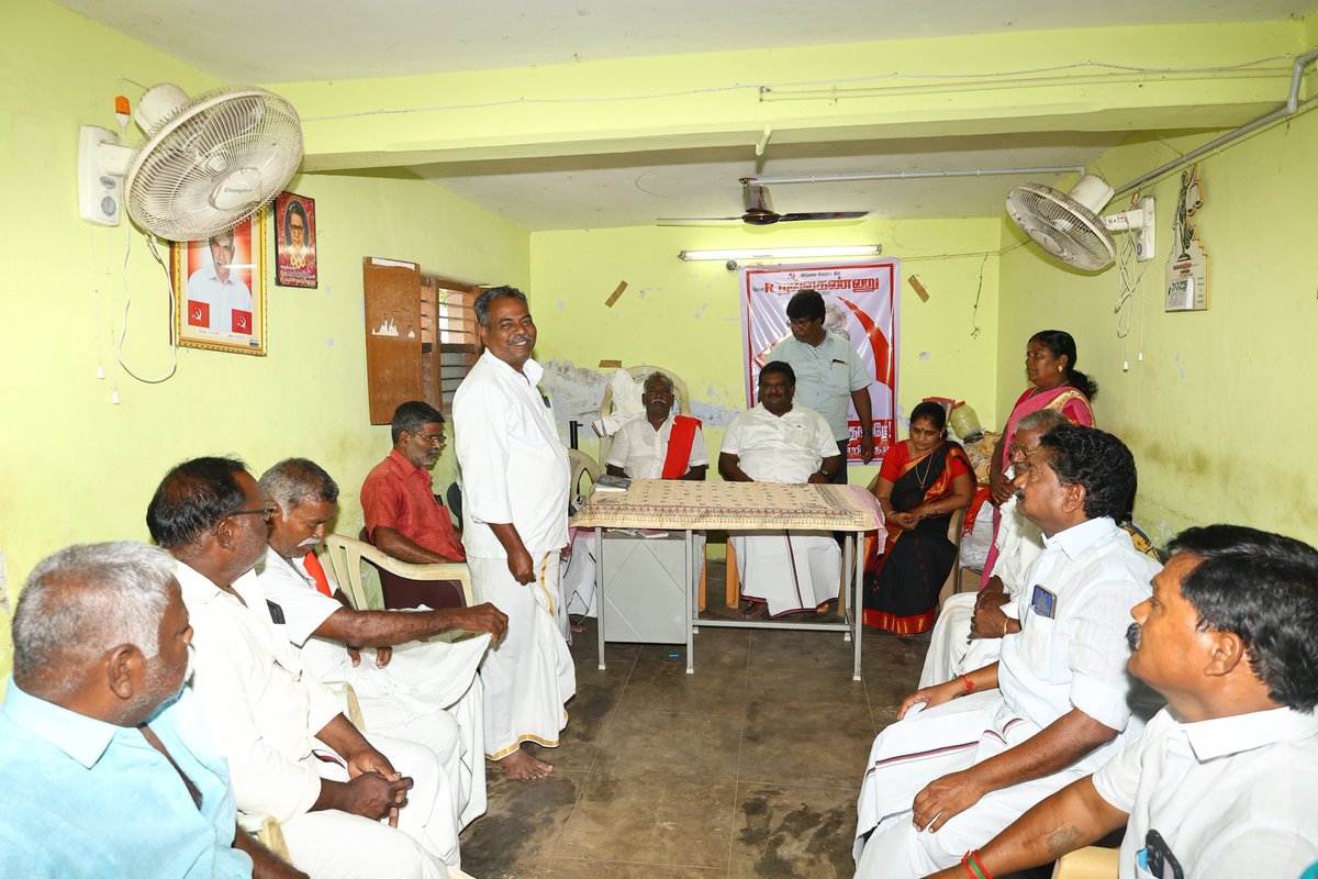 S.S.Sivasankar - தமிழ்நாட்டை தலைகுனிய விடமாட்டேன் tweet media