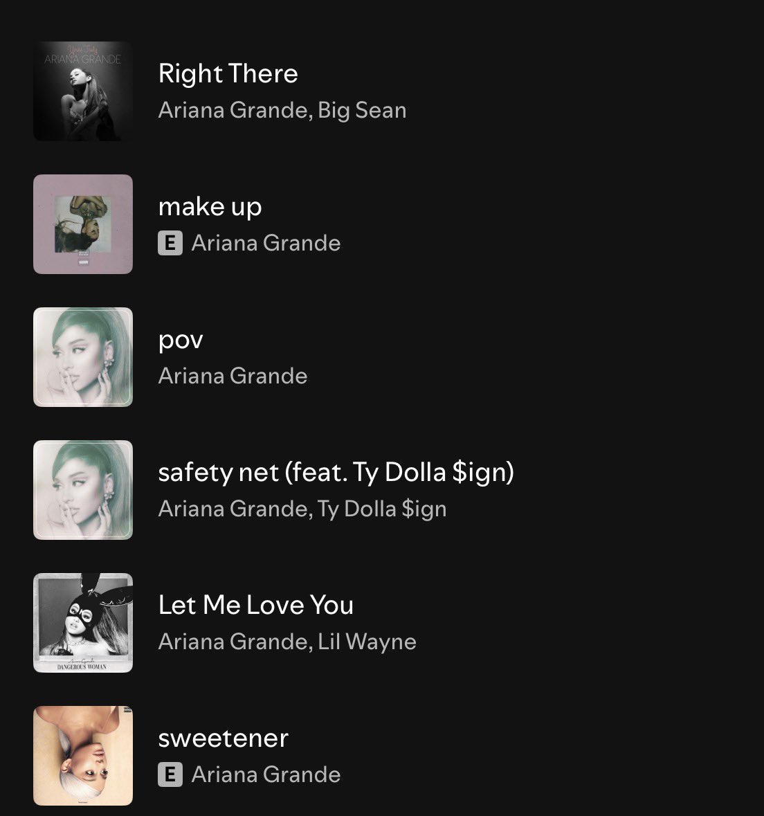 dylan wont see ari tweet media