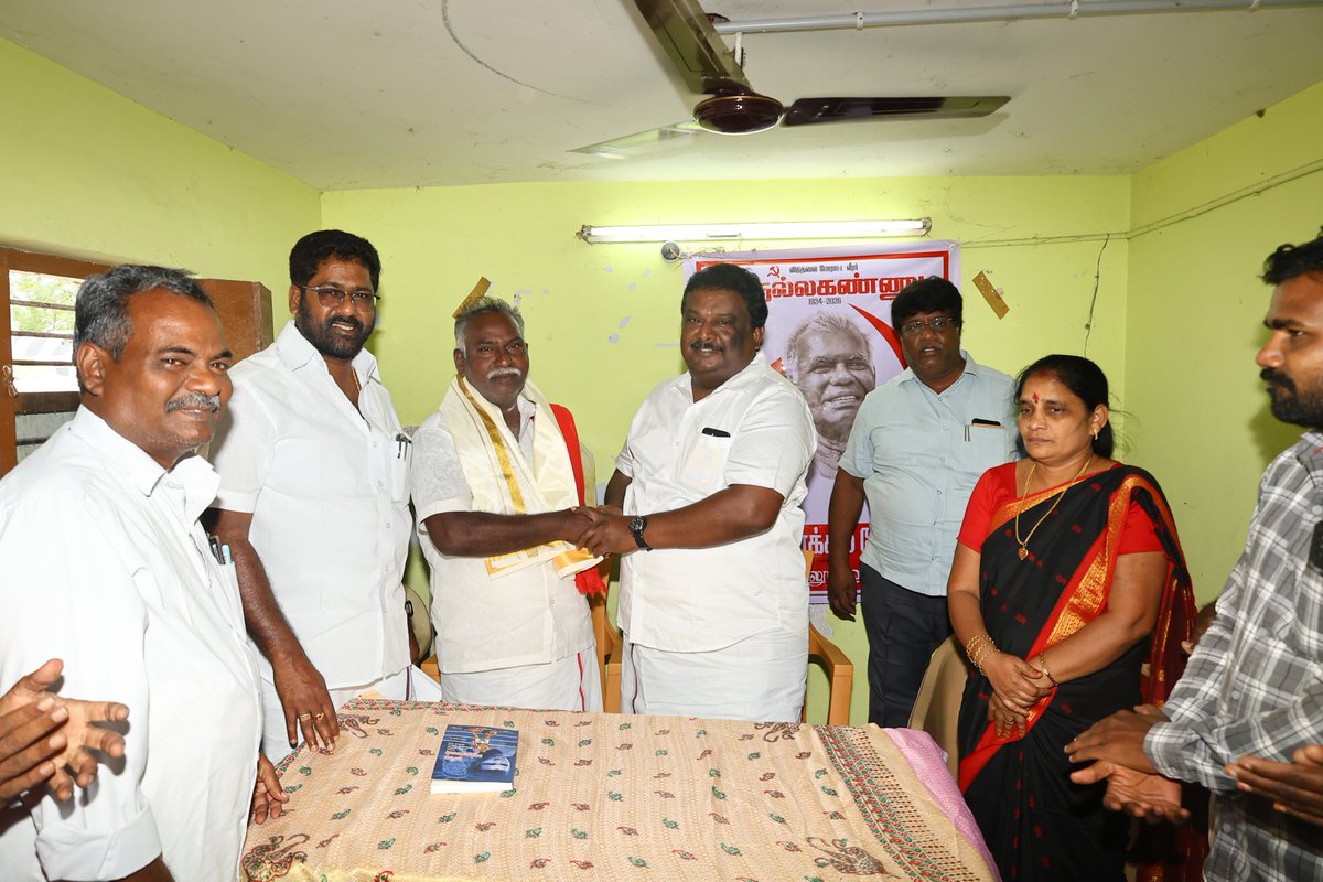 S.S.Sivasankar - தமிழ்நாட்டை தலைகுனிய விடமாட்டேன் tweet media