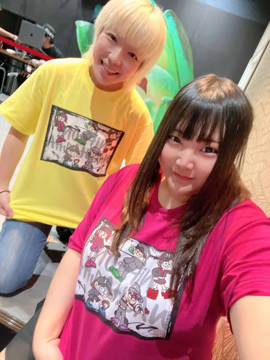 ひかり👾💡唐揚げ1000個食べる人 tweet media