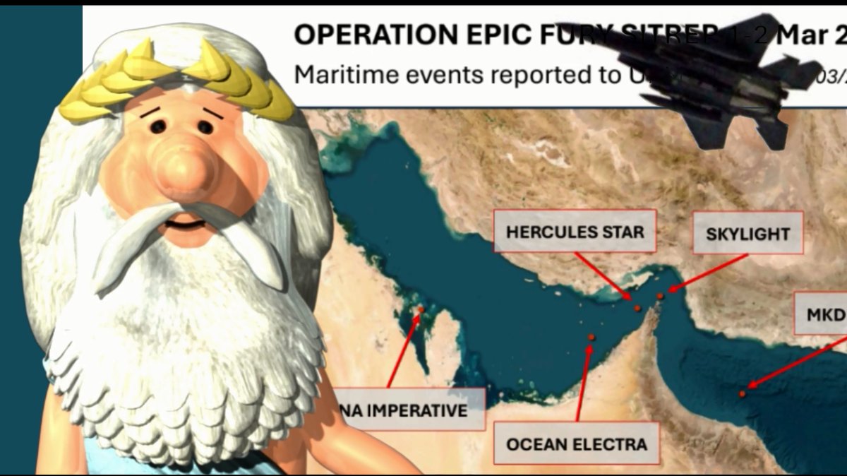 Iam Zeus 👑 tweet media