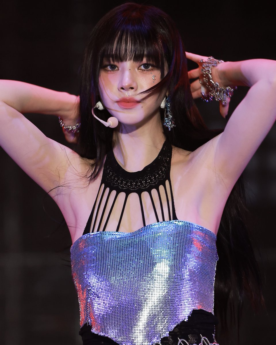 Kpop Data Shop tweet media