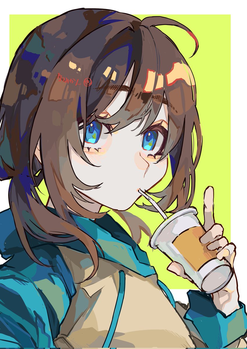 なつみかん tweet media