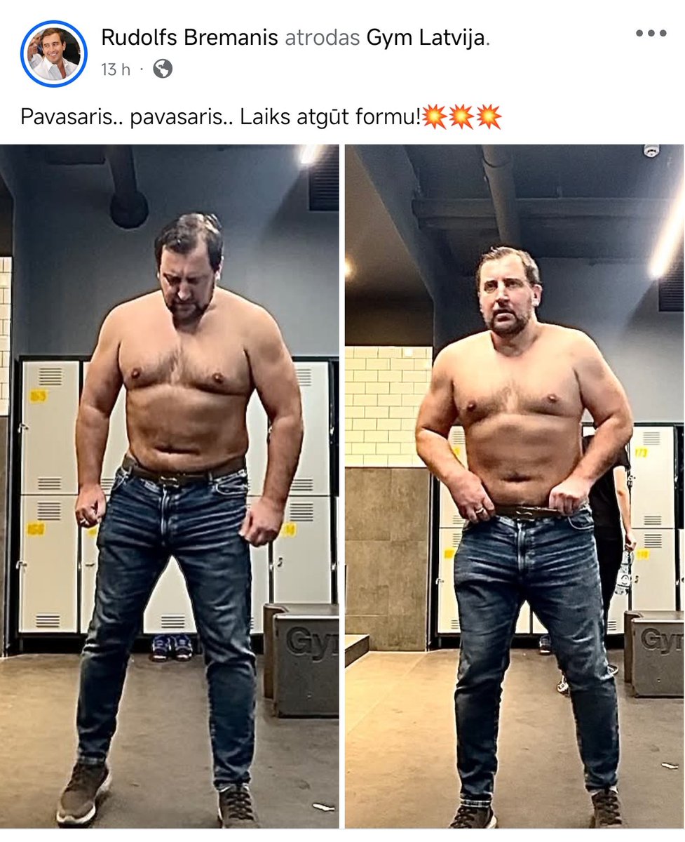 Linards Hartmanis tweet media