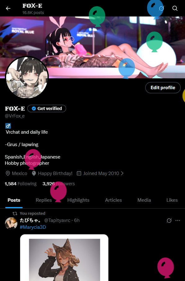 𝔽𝕆X-𝔼 tweet media