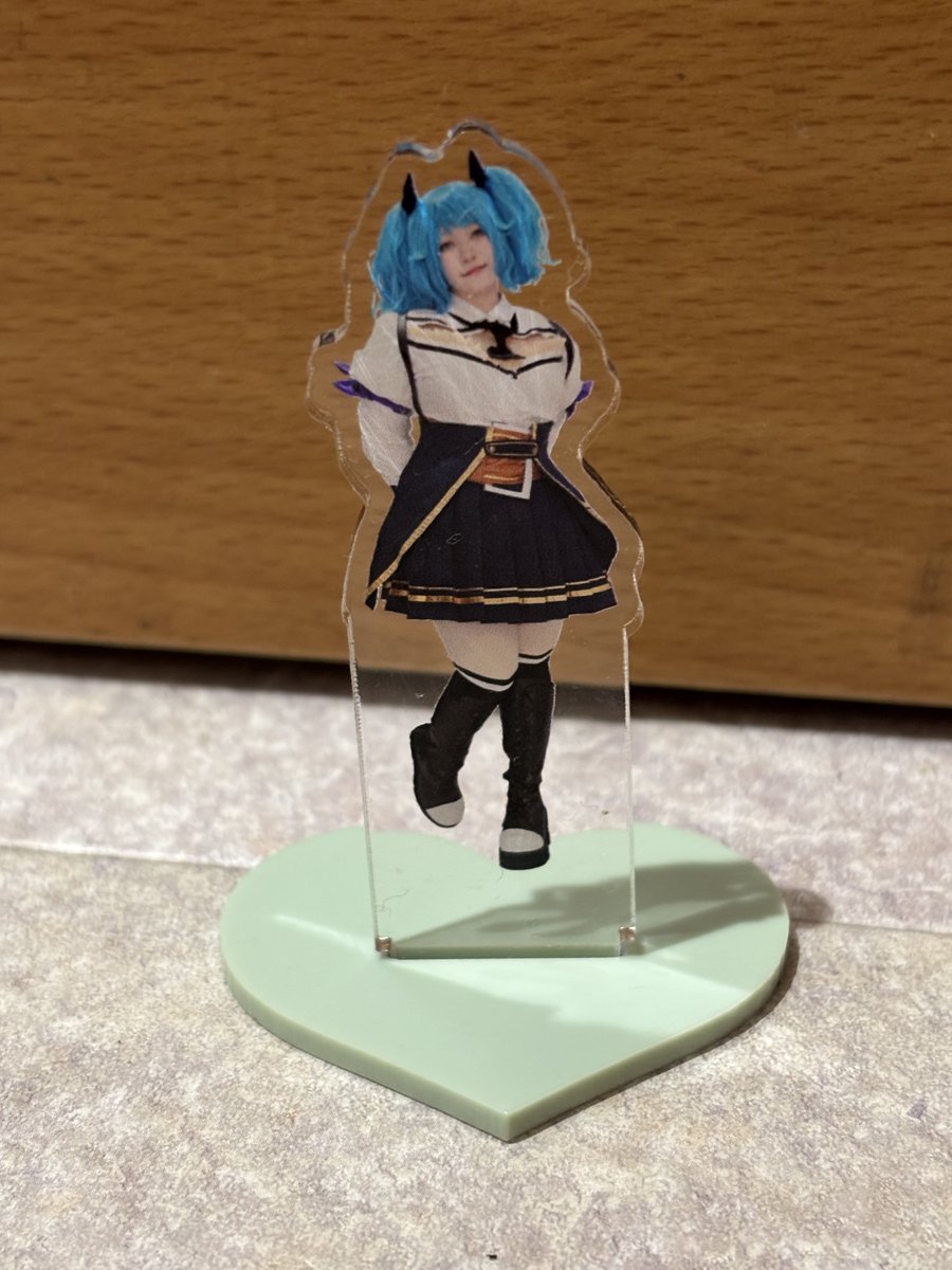のゆるちゃん BOOTH販売中 tweet media