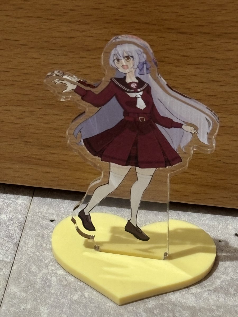 のゆるちゃん BOOTH販売中 tweet media