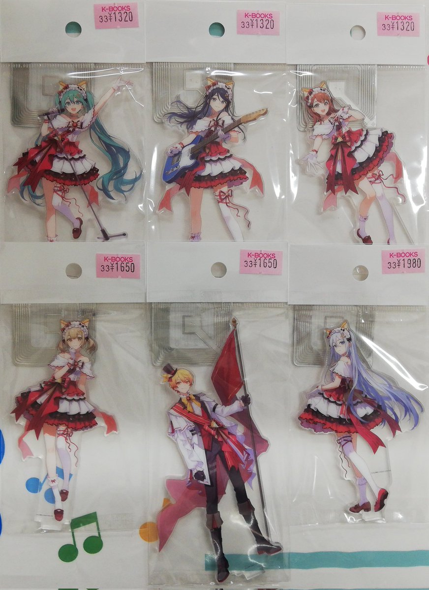 K-BOOKS なんば壱番館 動画部門 tweet media