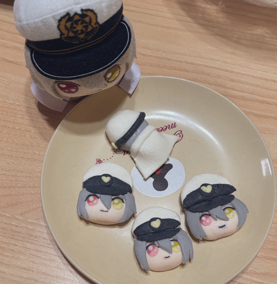 まるで、おえぬ🍰 tweet media