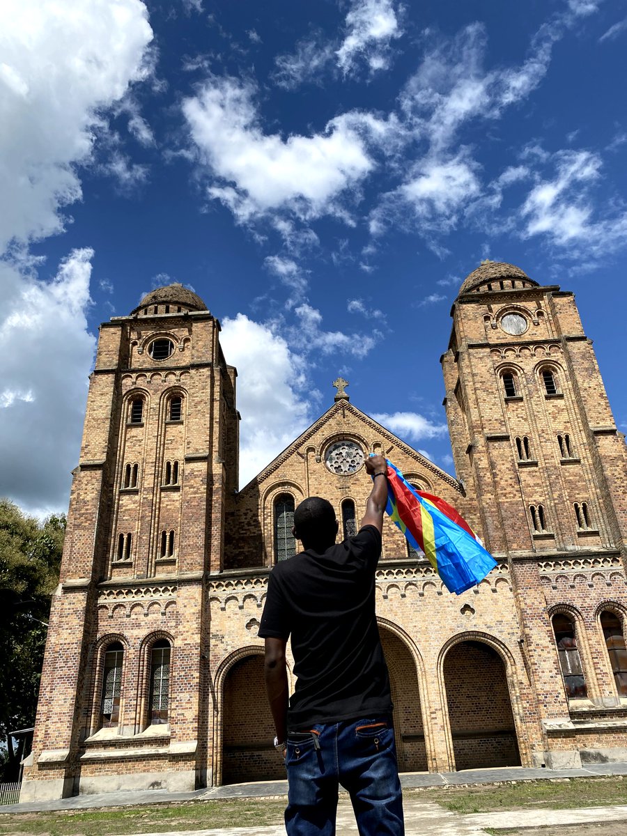 Visit Kasaï DRC tweet media