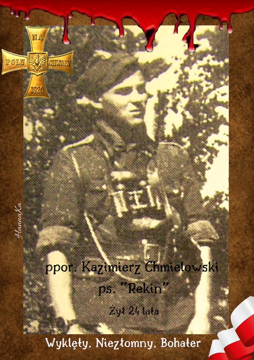 Artur BRUNO Wszechpolski tweet media