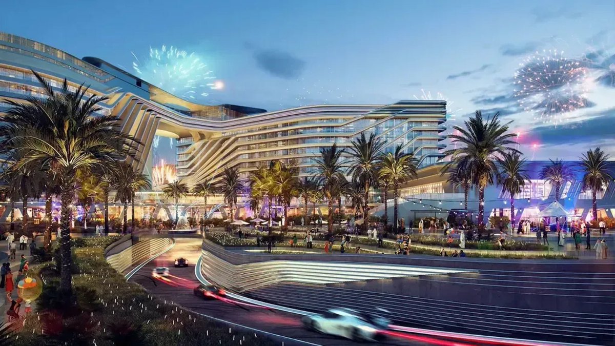 Fórmula Directa tweet media