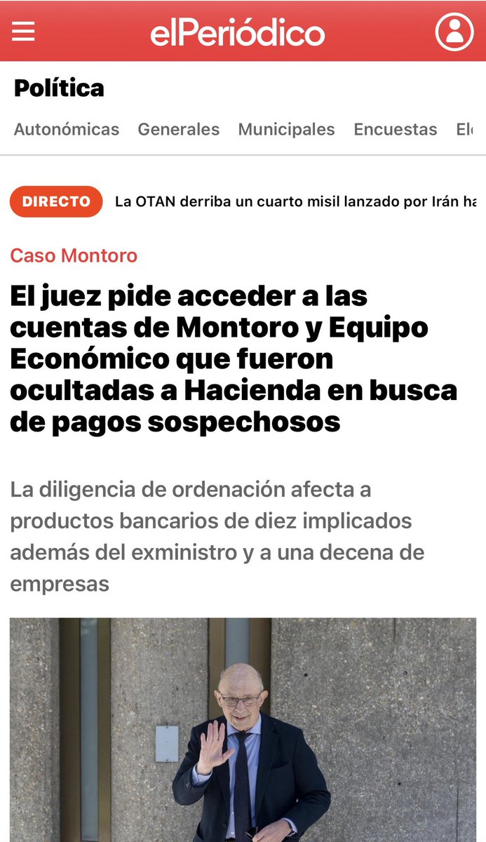 Miguel Ángel Vázquez tweet media