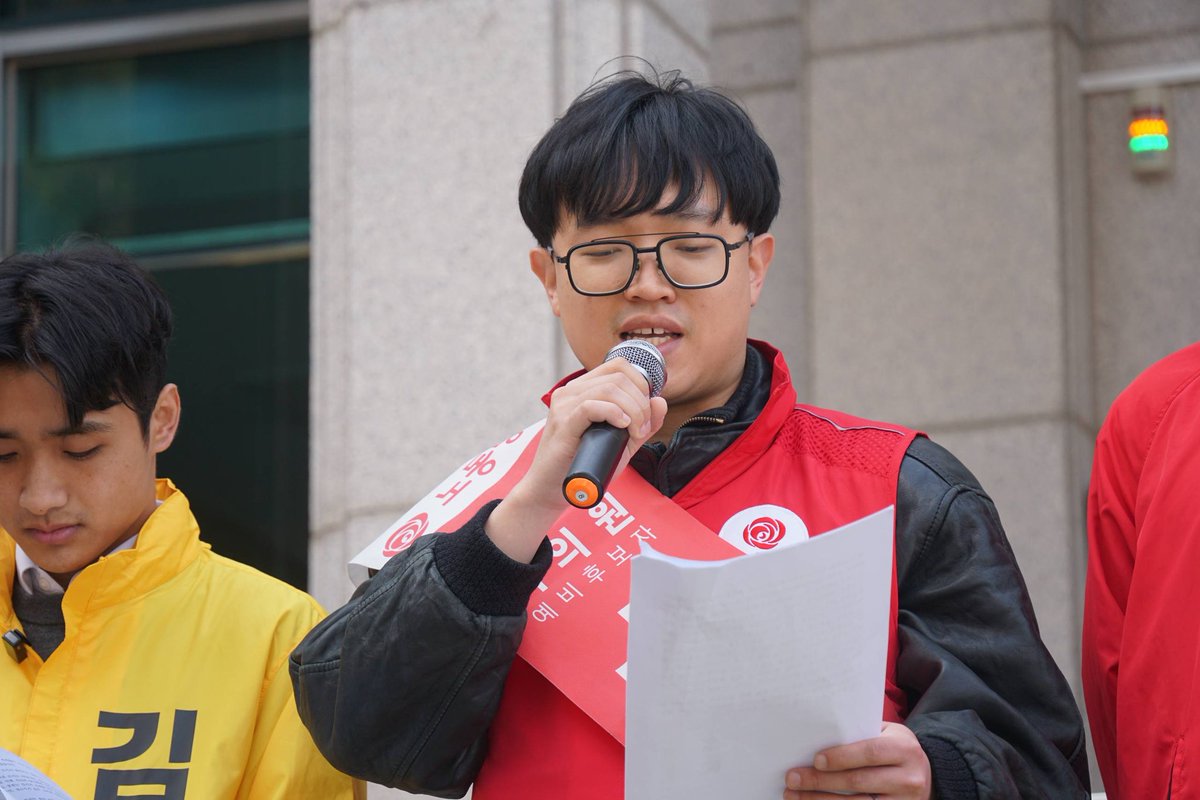 노동당의 소경준 tweet media