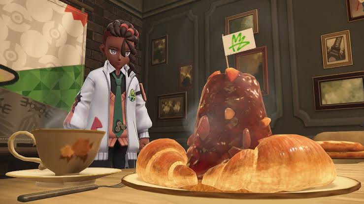 mint (hiatus) tweet media