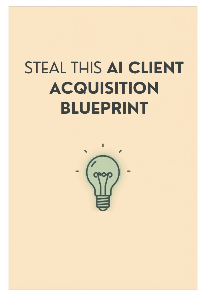 jwala_nil's tweet photo. I broke the cycle using AI tools to build a passive lead machine. No cold calls. No spam. Just systems.

Want to skip the trial and error?

Steal my Client Acquisition Blueprint below and start scaling. 🚀

#PassiveIncome #BusinessGrowth #FreelanceLife https://t.co/MMNCB8vznM