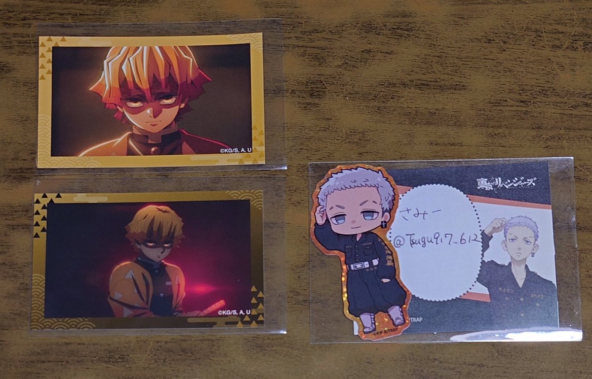 さみー tweet media