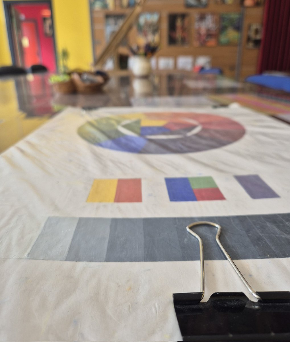 Benekli Balık tweet media