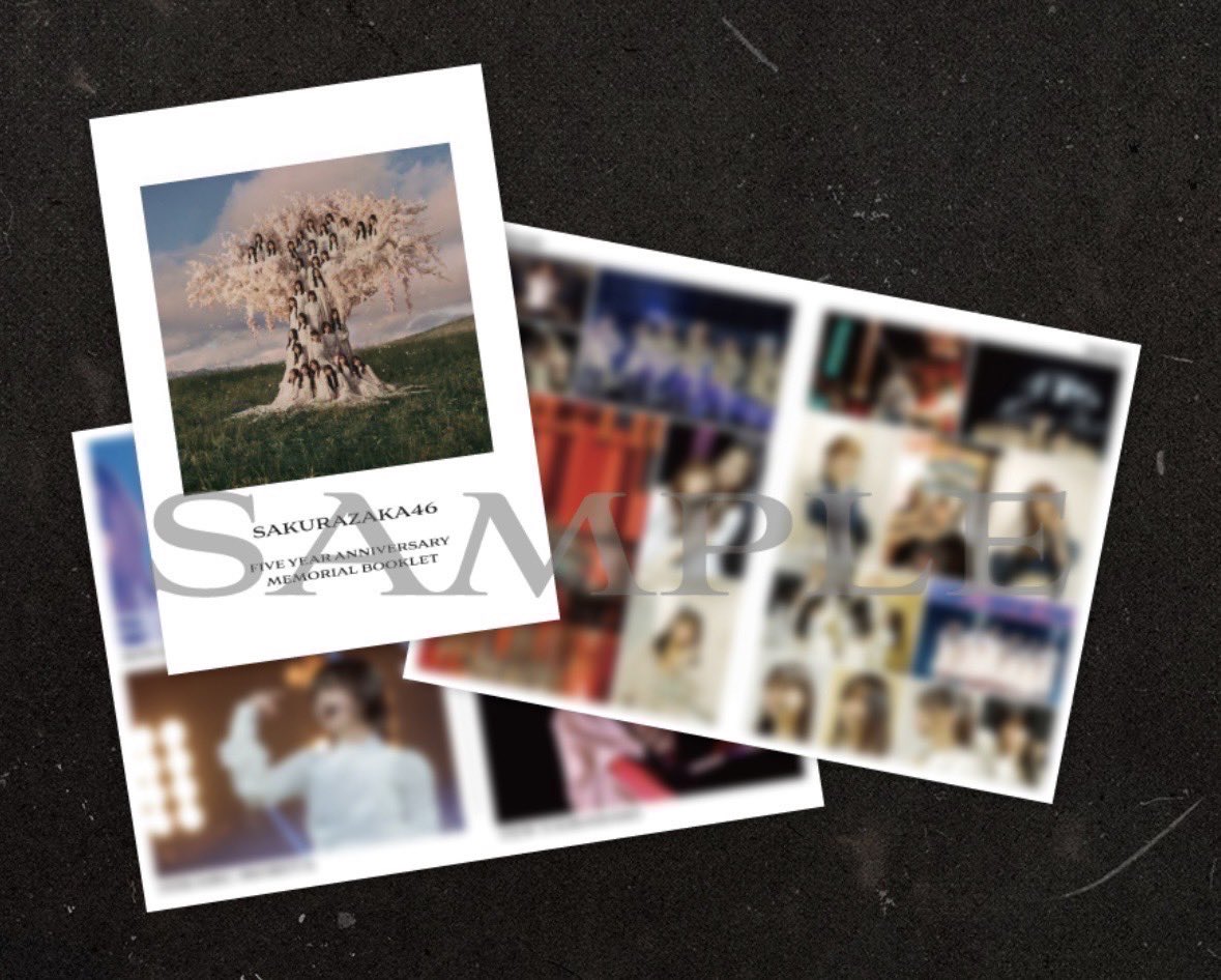 櫻坂46 tweet media