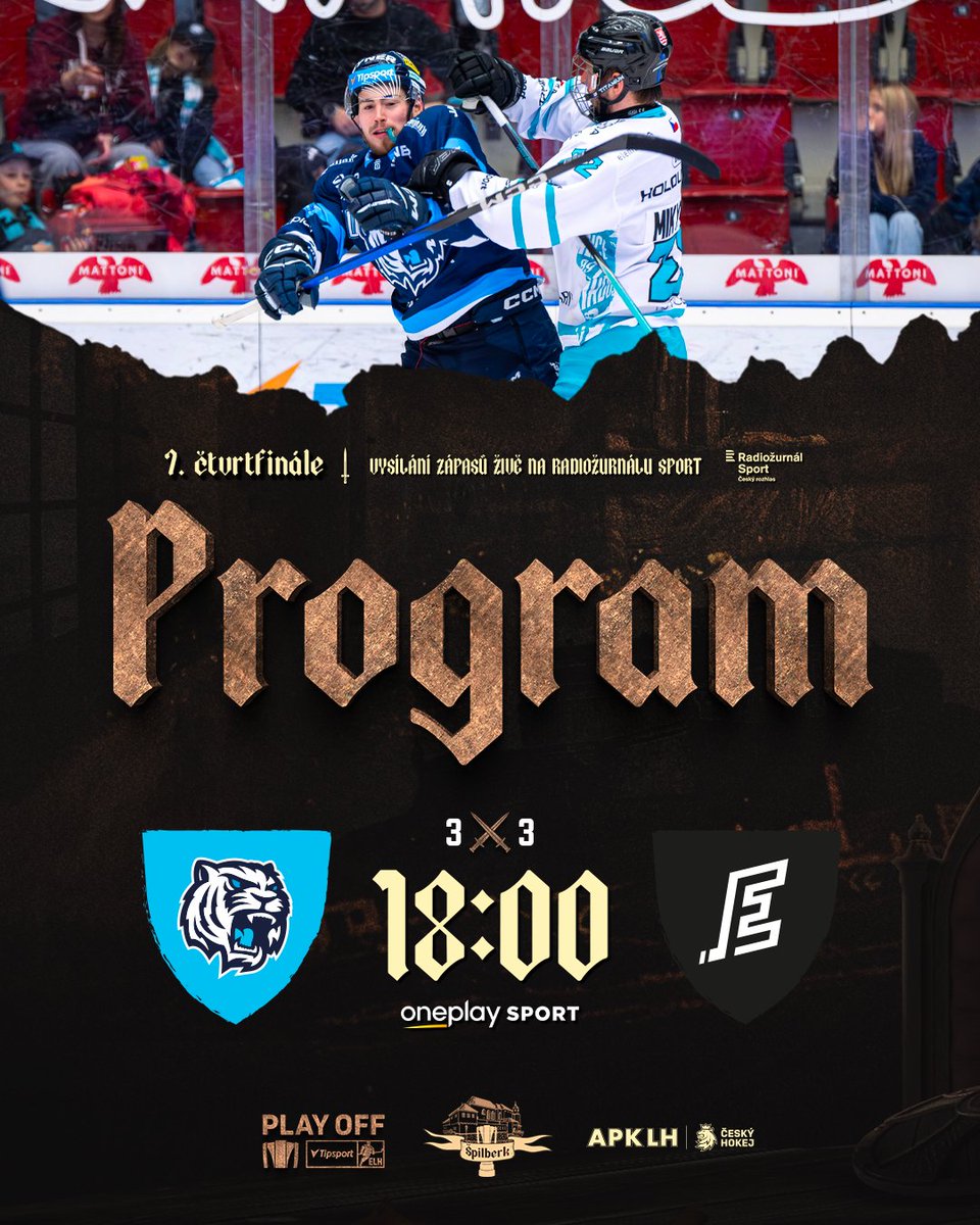 telhcz's tweet image. Další den, další 𝐆𝐀𝐌𝐄 𝟕! 🔥

📸 Jakub Knap

#TELH | #programplayoff | #ZaSvatymGralem | #BTLKVA