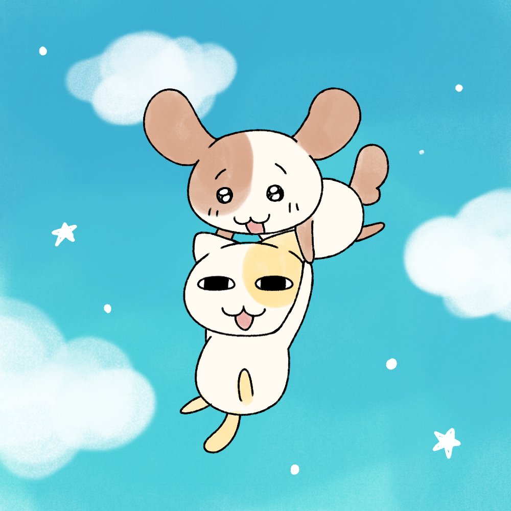 (천천히 팔로우하는 중) 망루 tweet media